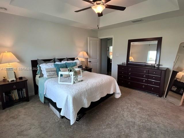 Spring Lake Village II - Residential