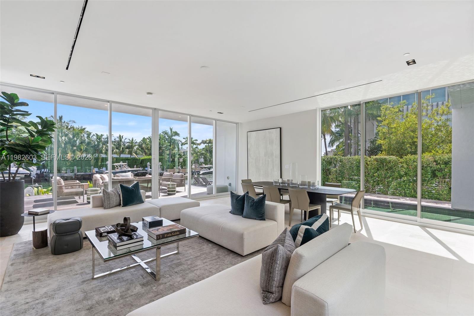 4701 NORTH MERIDIAN CONDO - Residential