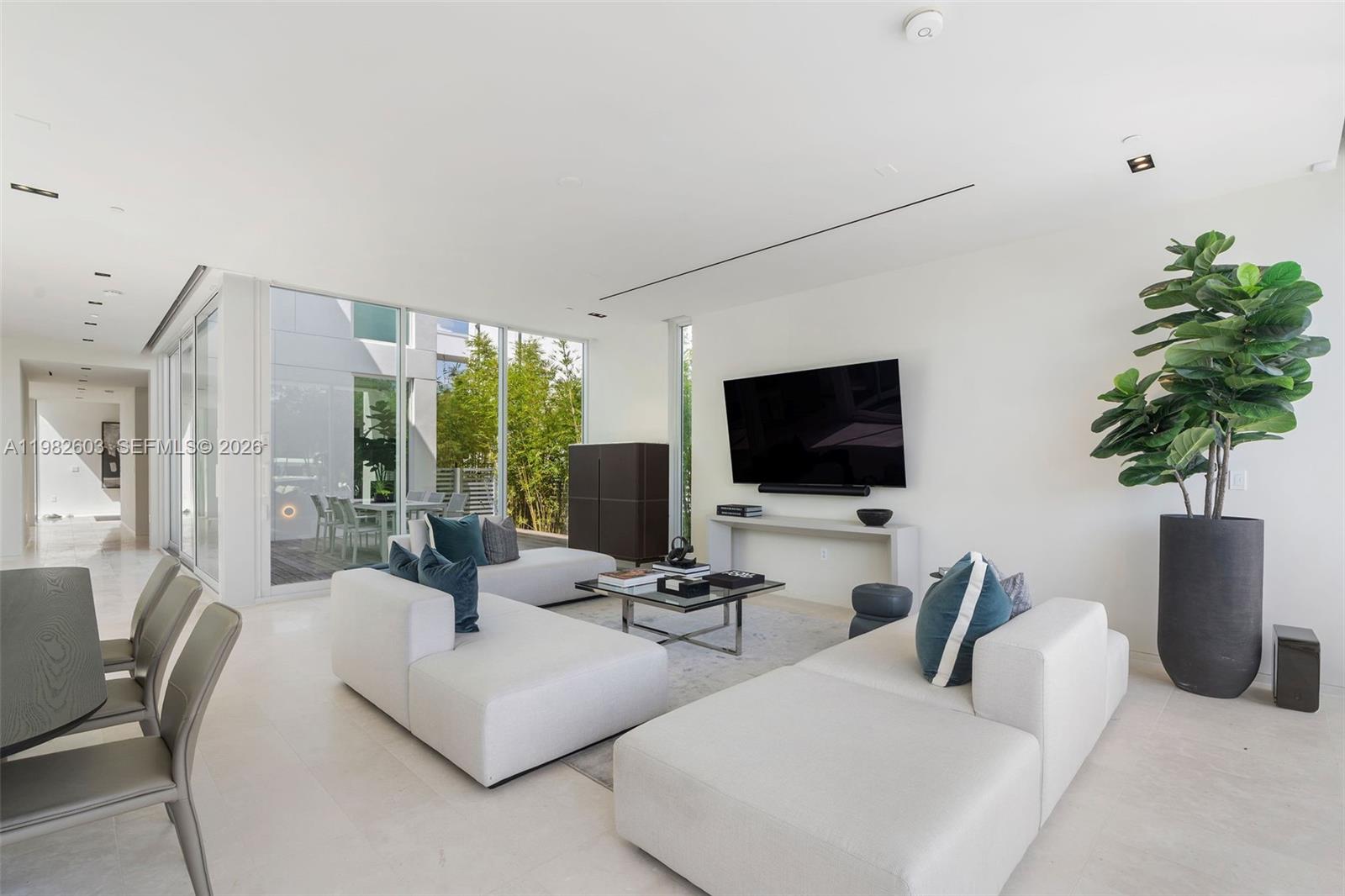 4701 NORTH MERIDIAN CONDO - Residential