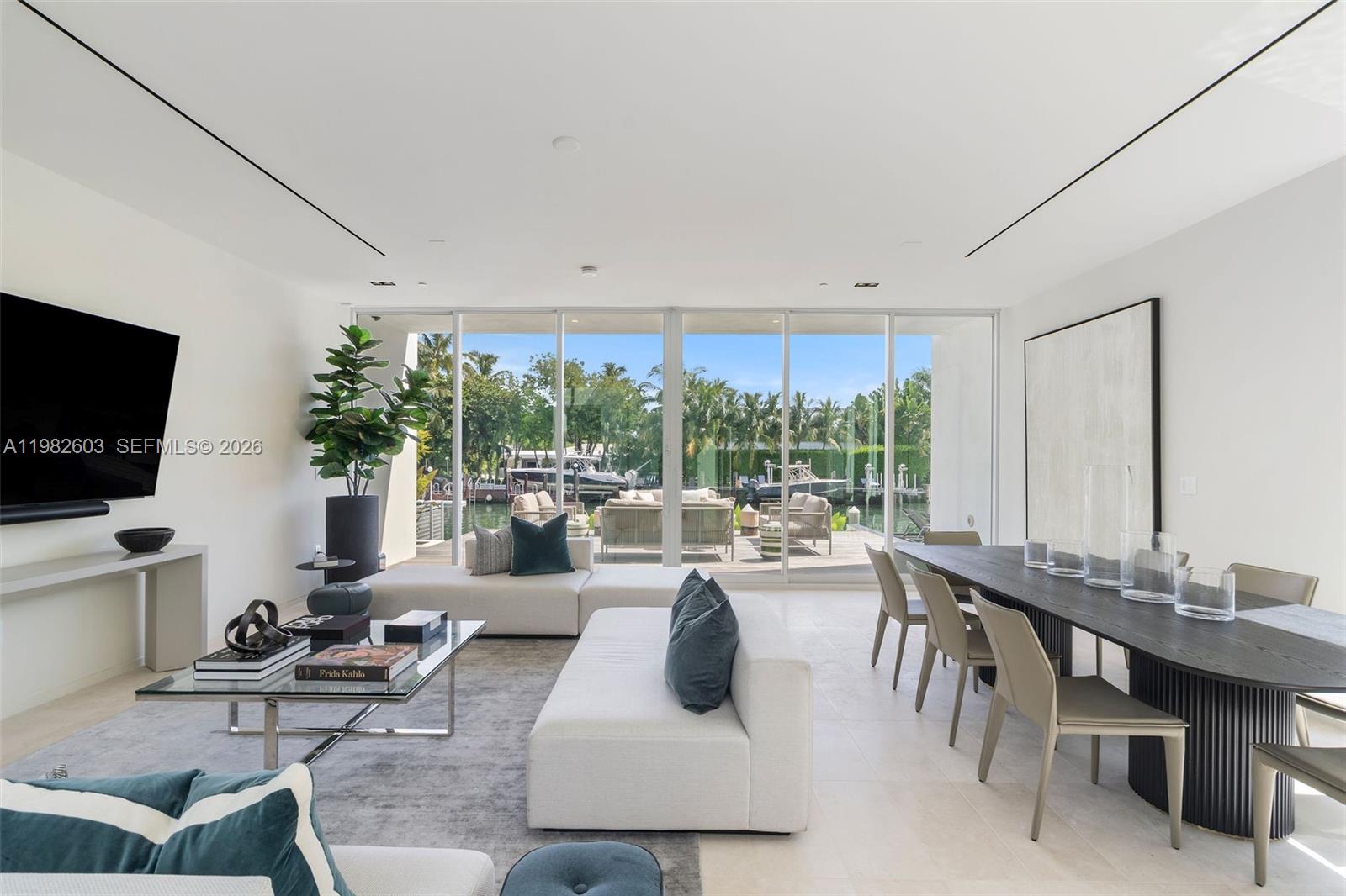 4701 NORTH MERIDIAN CONDO - Residential