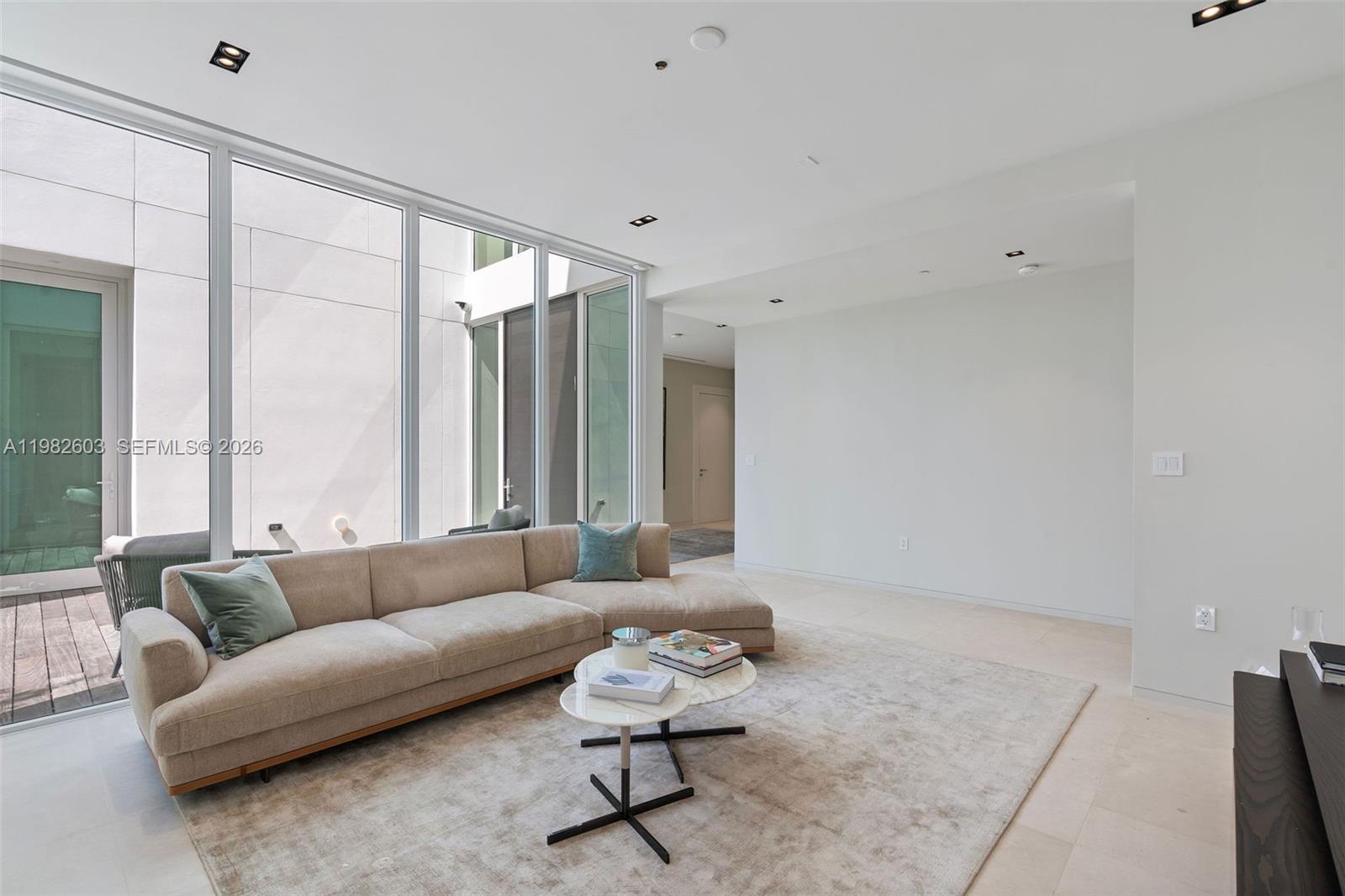 4701 NORTH MERIDIAN CONDO - Residential