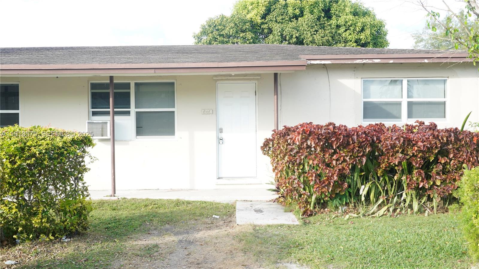 SUNNY HAVEN - Residential Lease