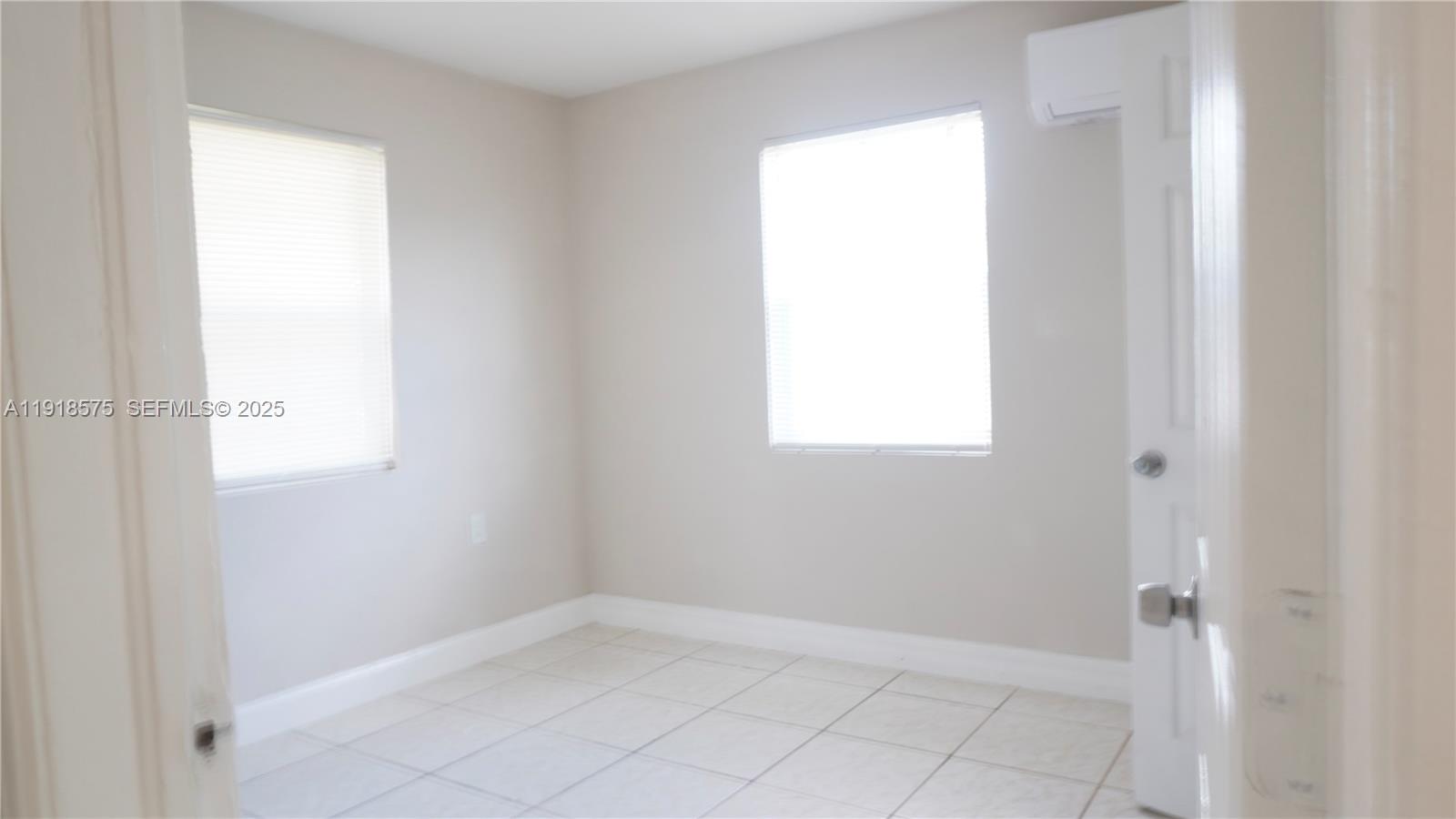 SUNNY HAVEN - Residential Lease