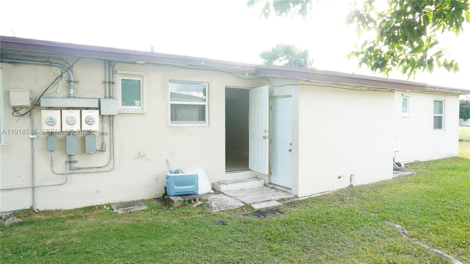 SUNNY HAVEN - Residential Lease