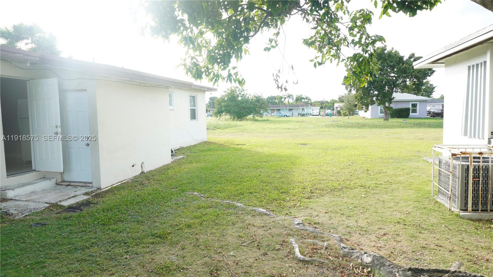 SUNNY HAVEN - Residential Lease