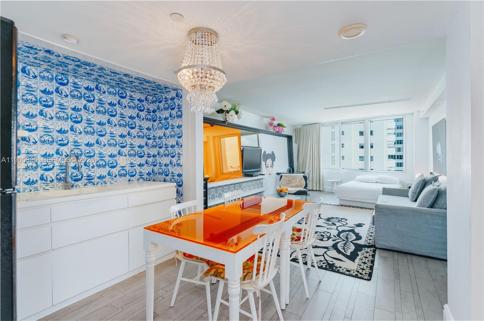 1100 WEST CONDO - Residential