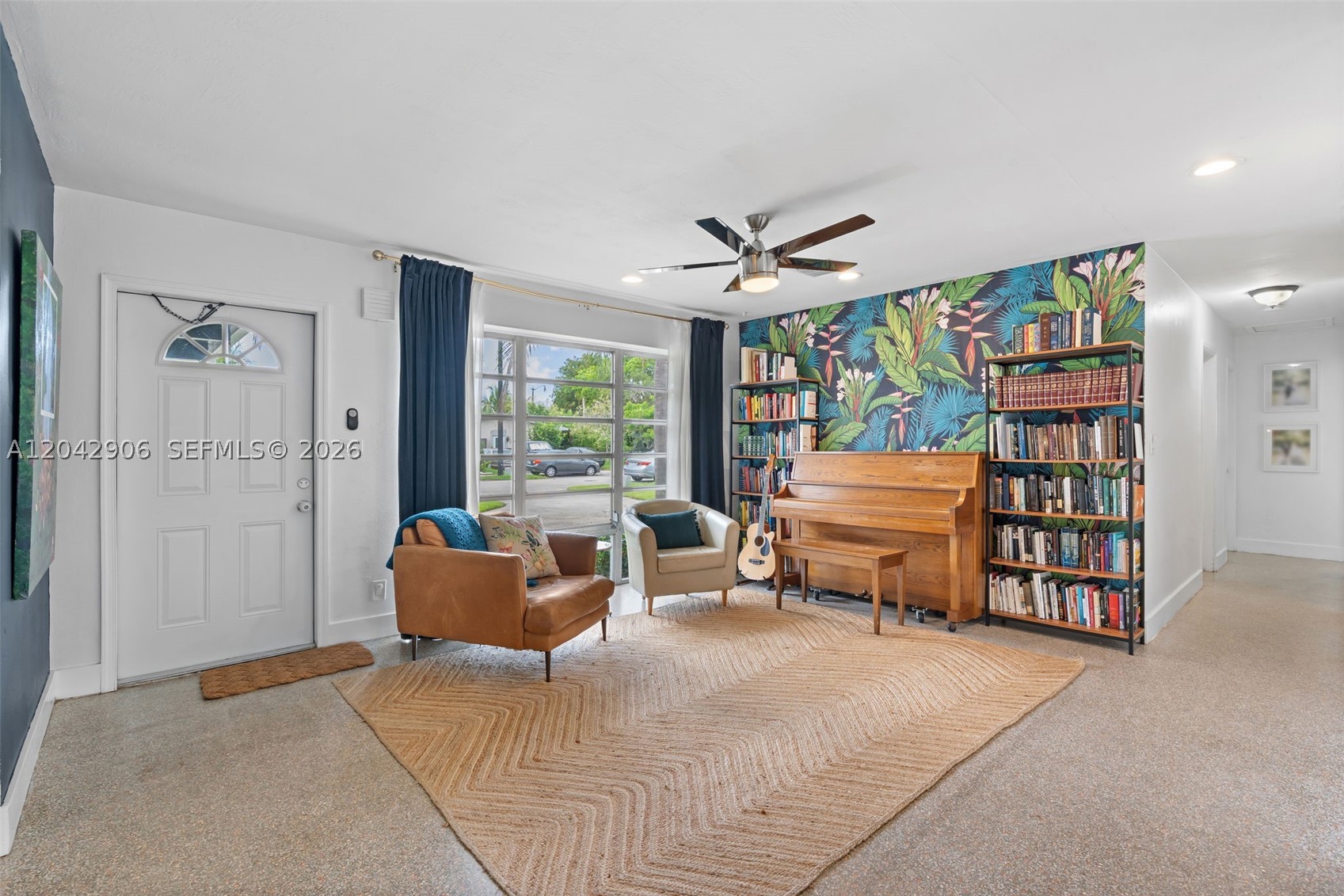 POMPANO GOLF ESTATES - Residential