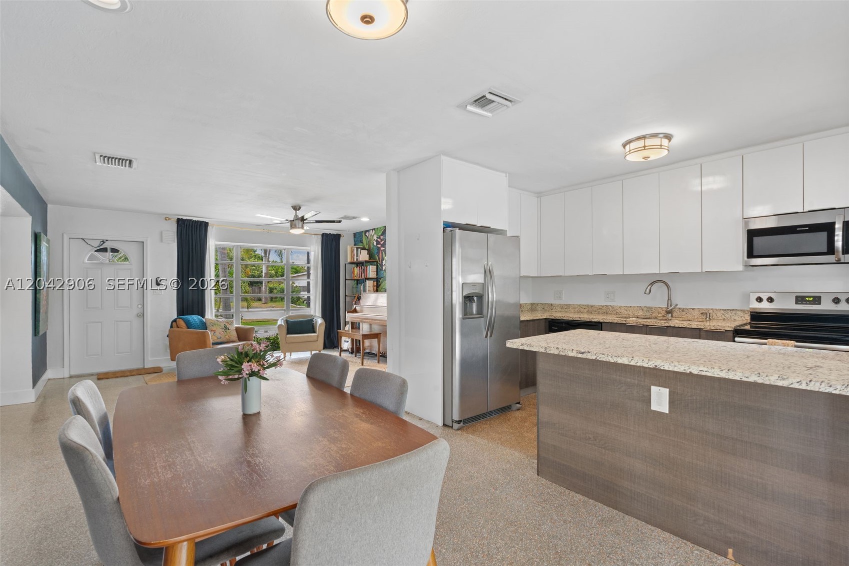 POMPANO GOLF ESTATES - Residential