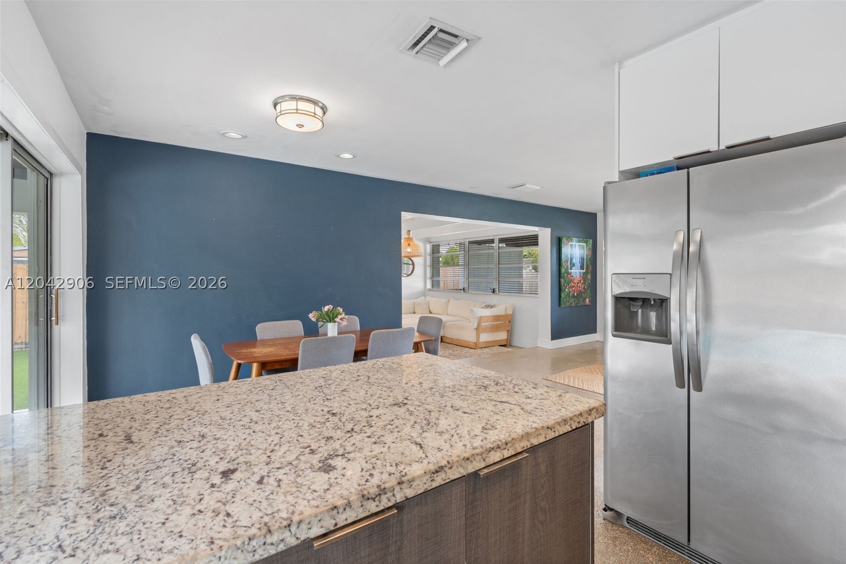 POMPANO GOLF ESTATES - Residential