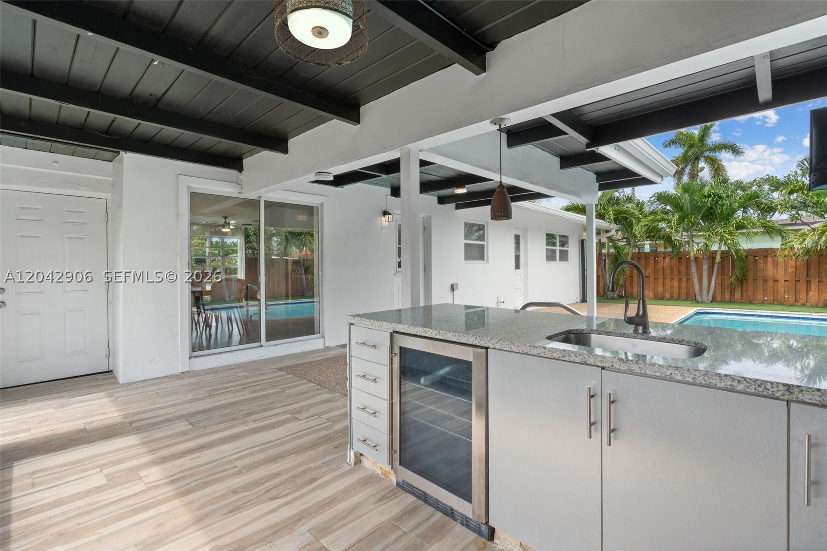 POMPANO GOLF ESTATES - Residential