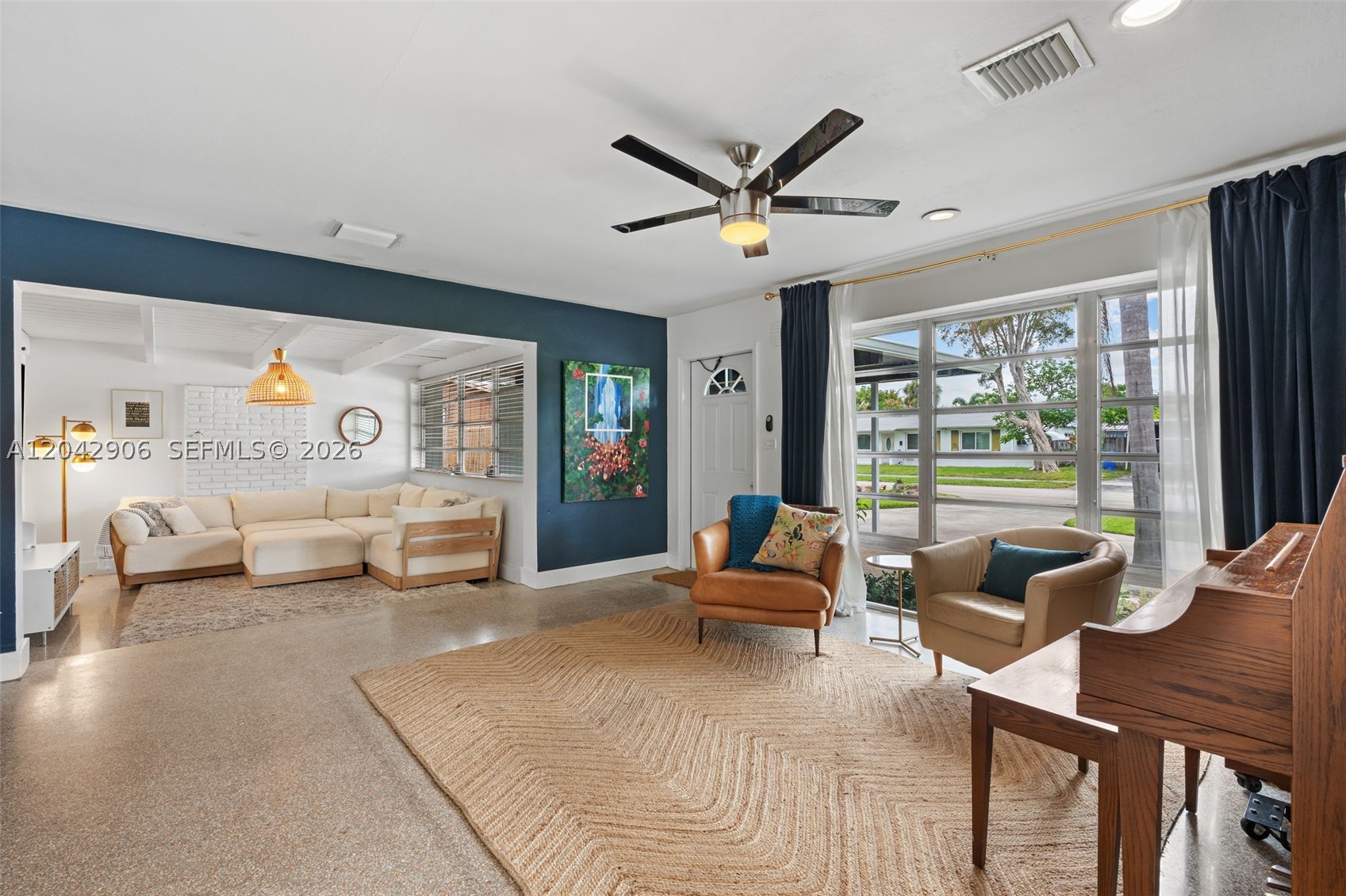 POMPANO GOLF ESTATES - Residential
