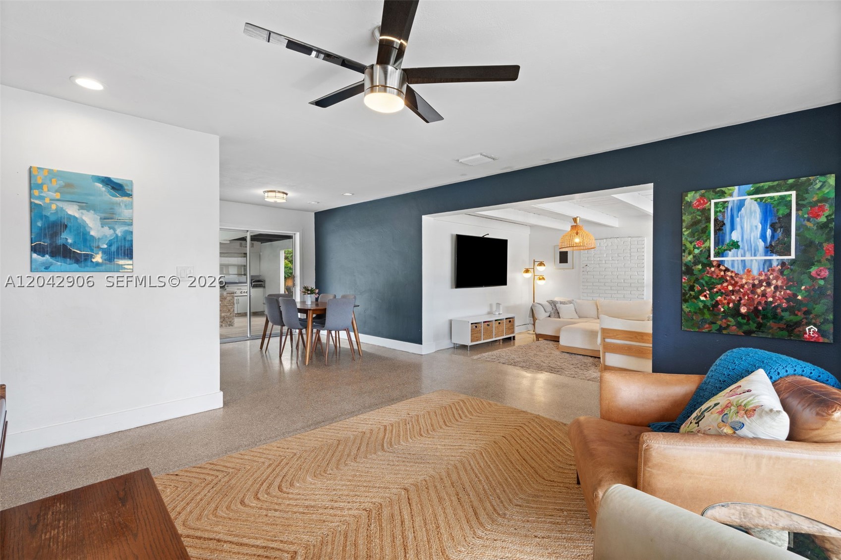 POMPANO GOLF ESTATES - Residential
