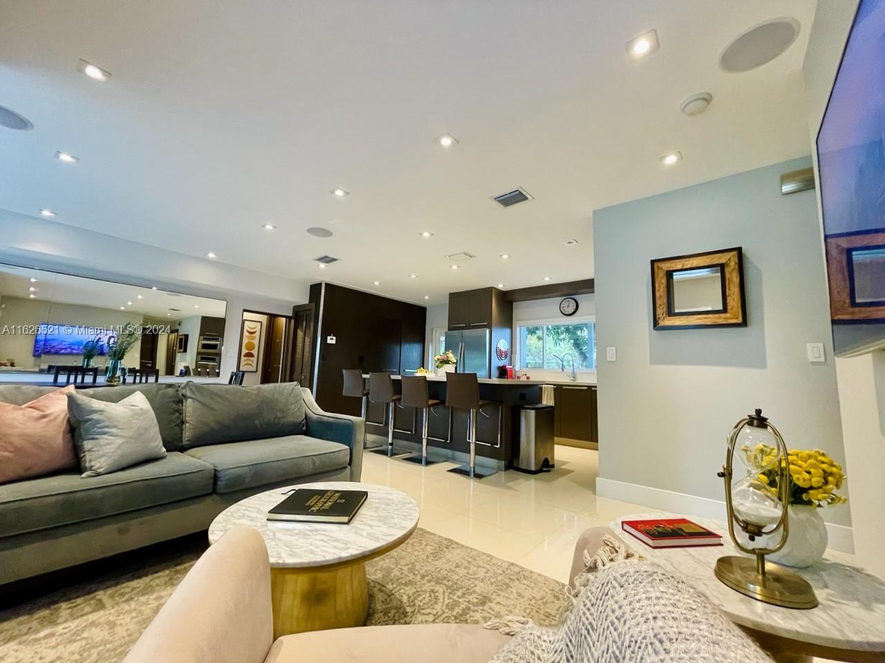 SUNNY ACRES - Residential Lease