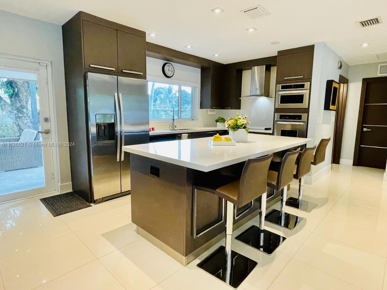 SUNNY ACRES - Residential Lease