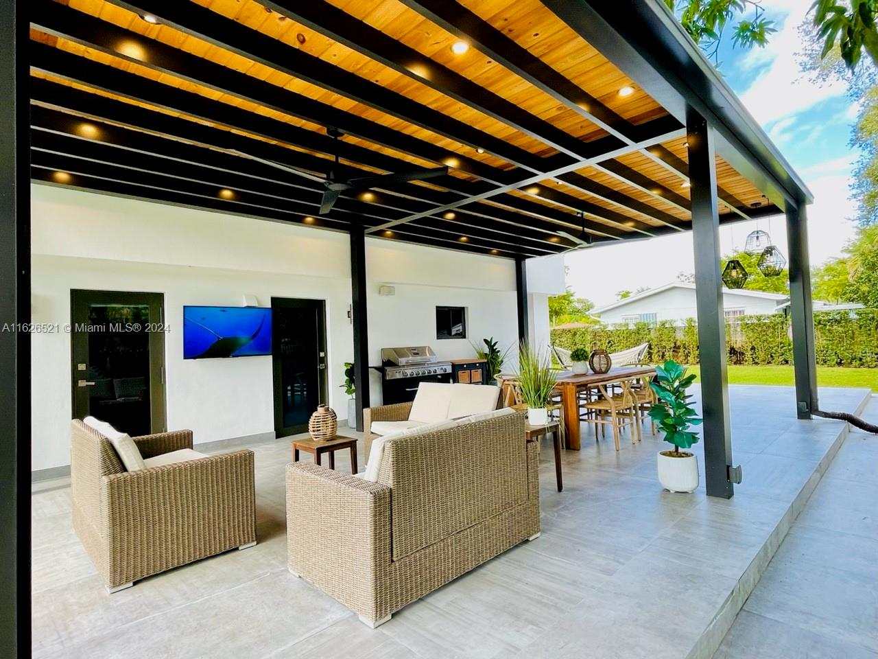 SUNNY ACRES - Residential Lease
