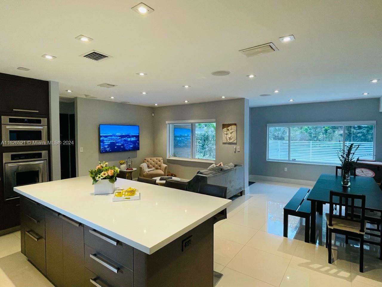 SUNNY ACRES - Residential Lease