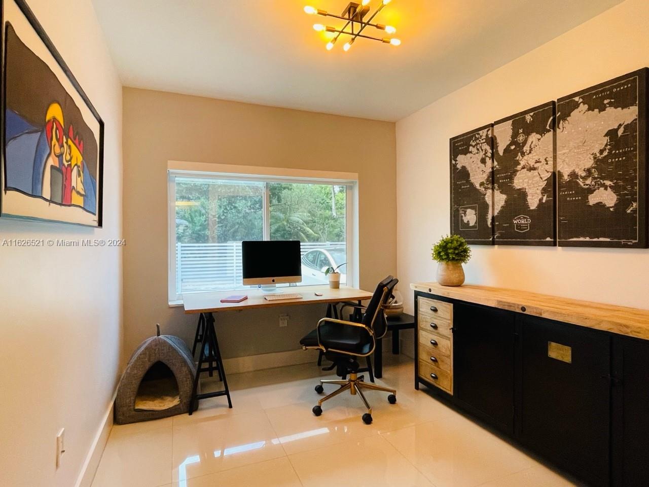 SUNNY ACRES - Residential Lease