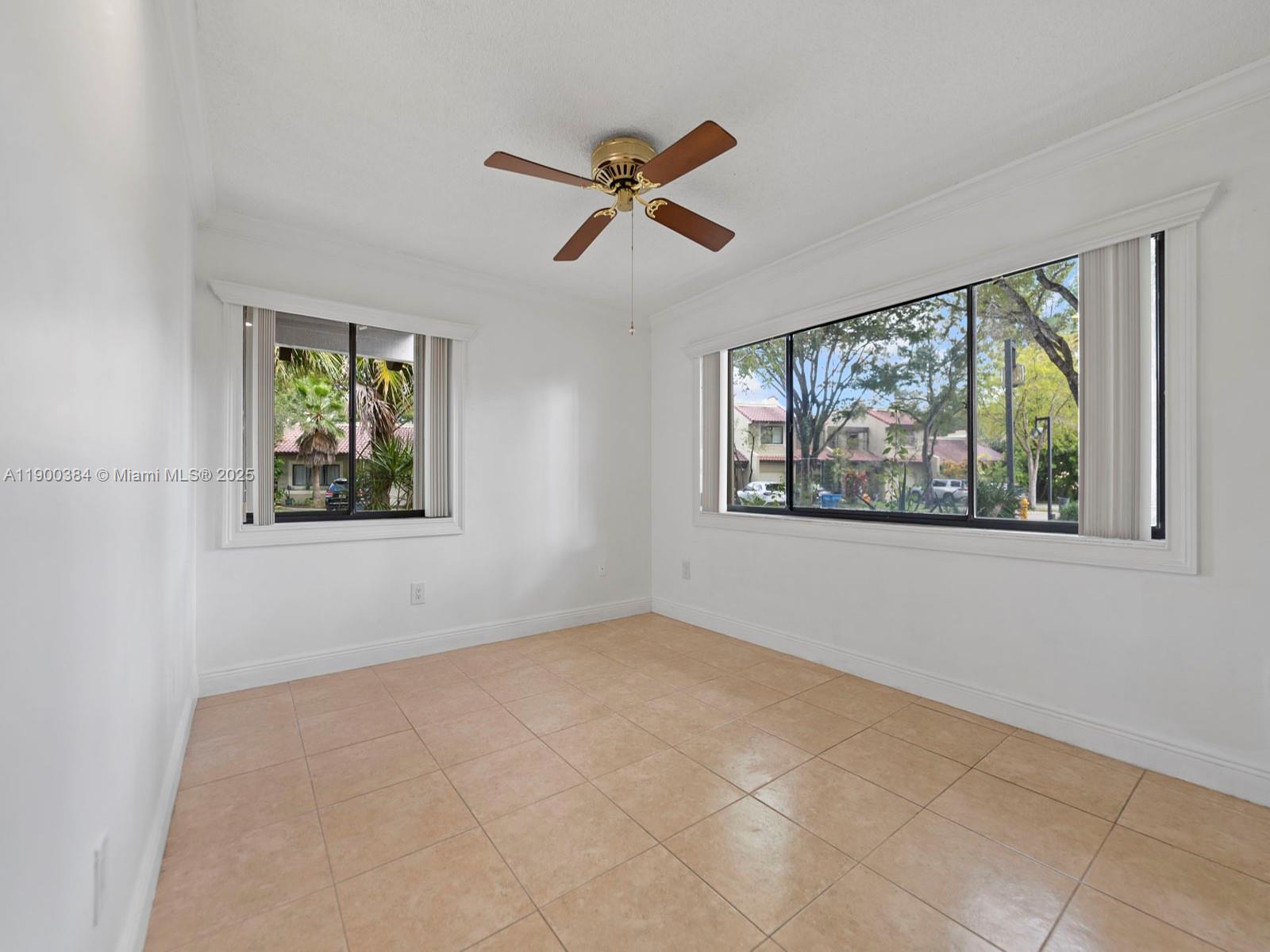 COSTA DEL SOL CONDO F - Residential Lease