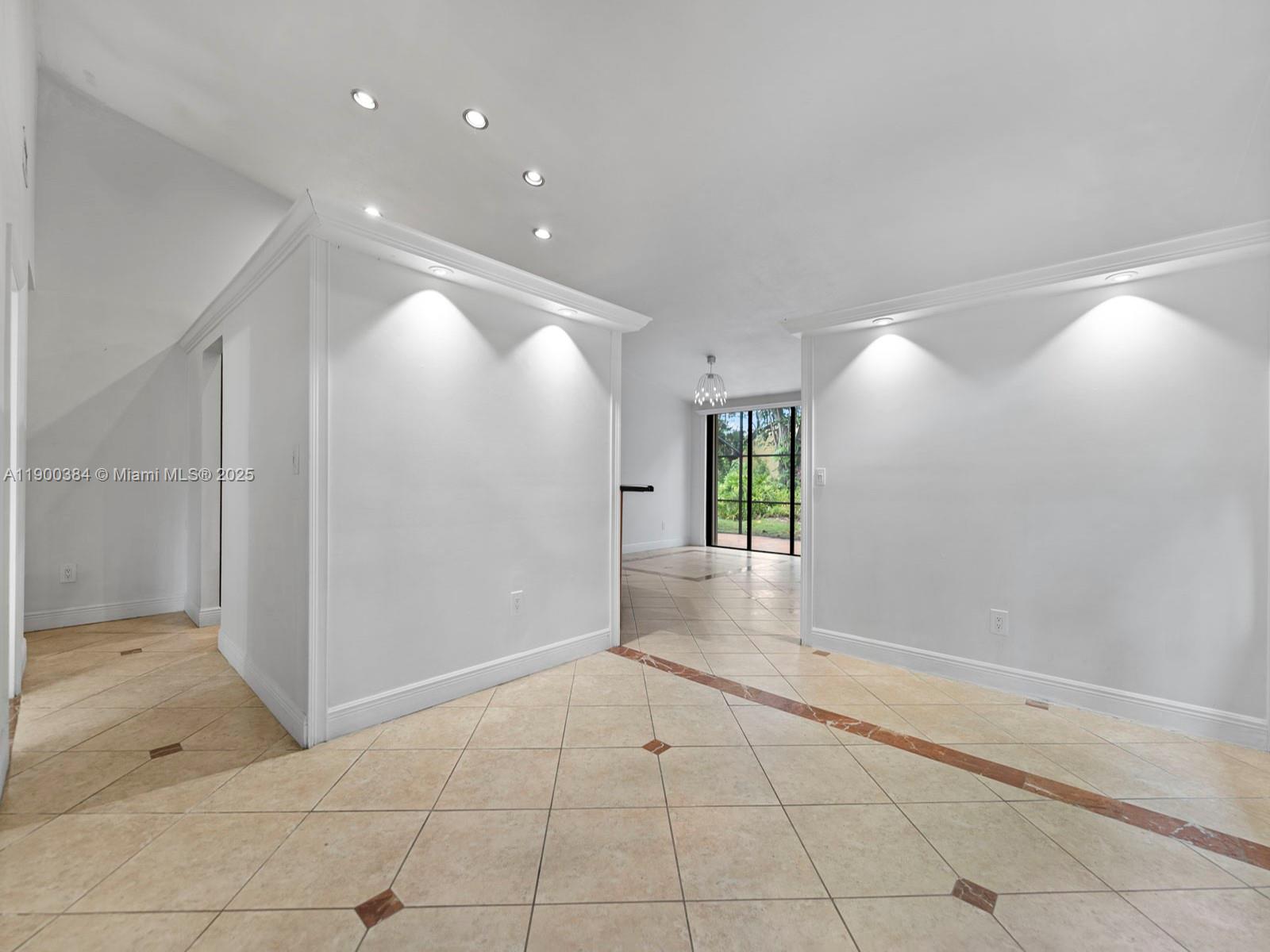 COSTA DEL SOL CONDO F - Residential Lease