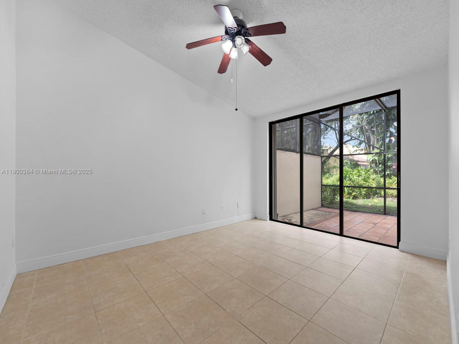 COSTA DEL SOL CONDO F - Residential Lease