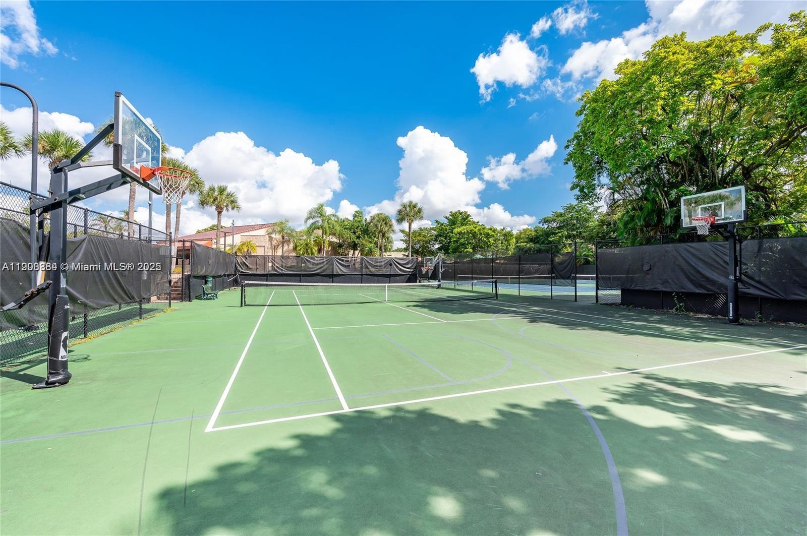 COSTA DEL SOL CONDO F - Residential Lease