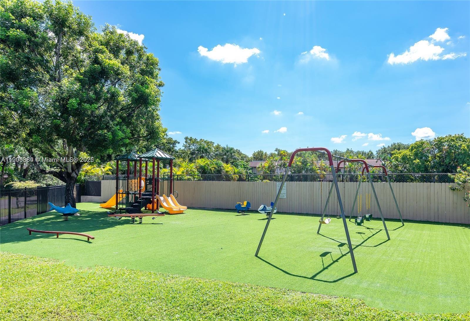 COSTA DEL SOL CONDO F - Residential Lease