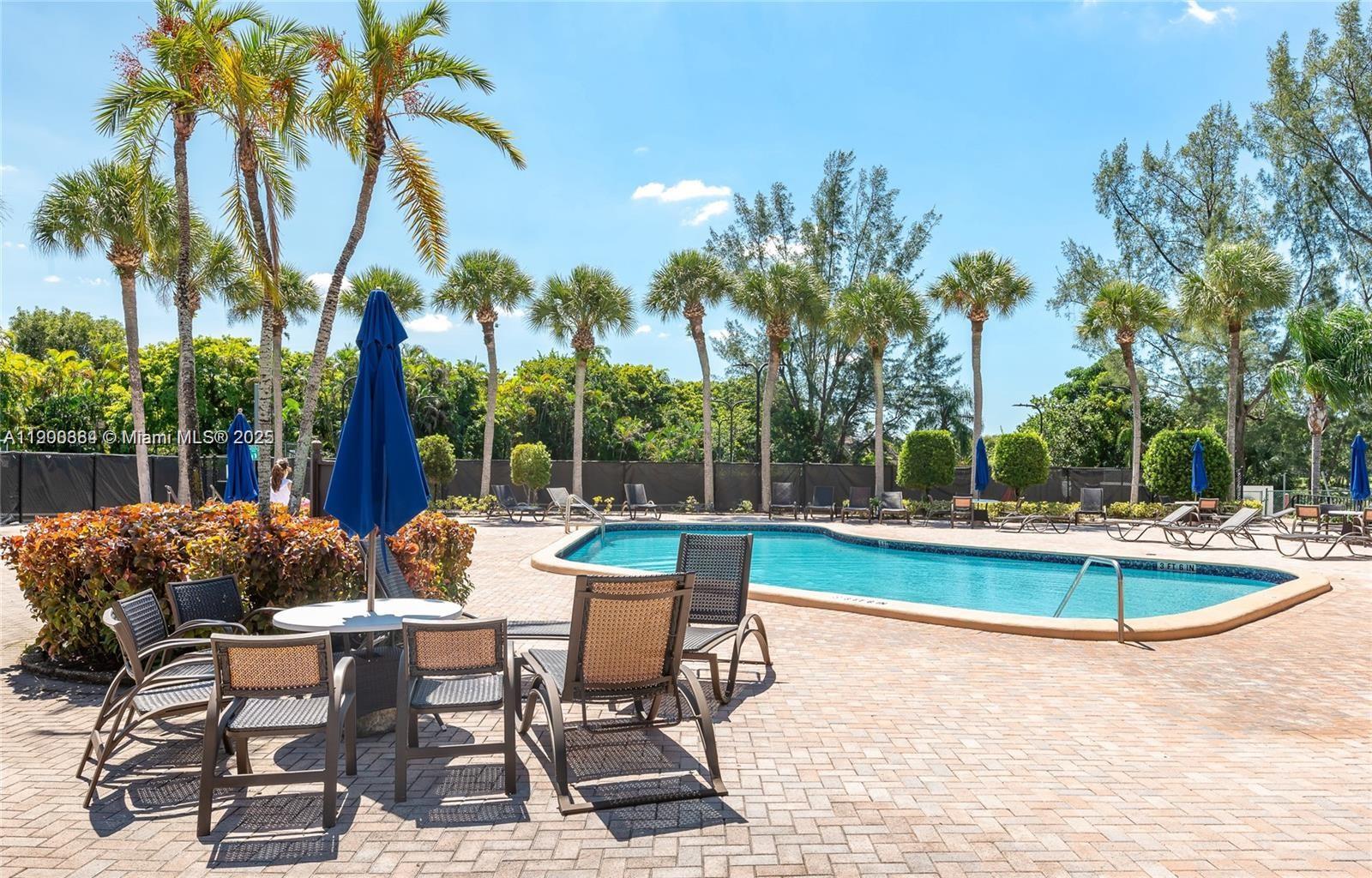 COSTA DEL SOL CONDO F - Residential Lease