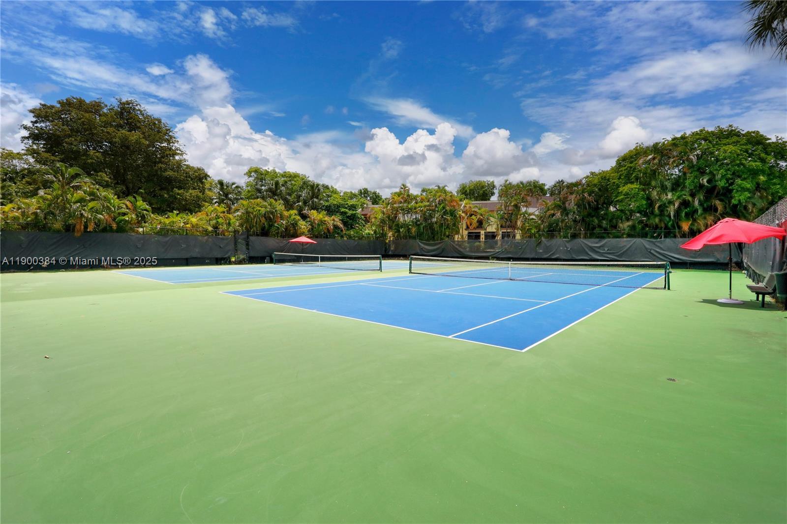 COSTA DEL SOL CONDO F - Residential Lease