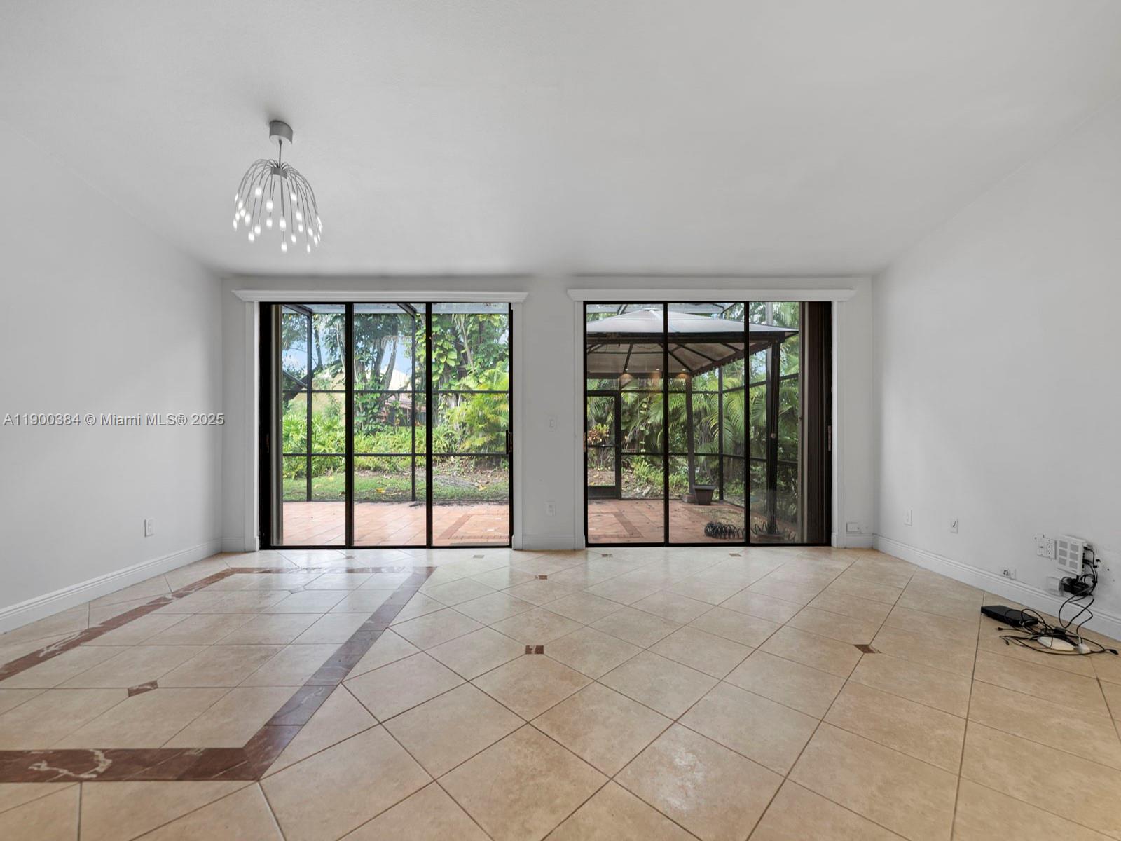 COSTA DEL SOL CONDO F - Residential Lease