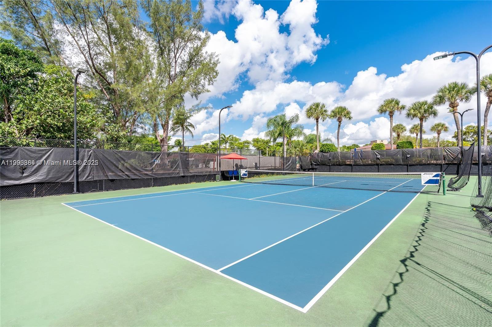 COSTA DEL SOL CONDO F - Residential Lease