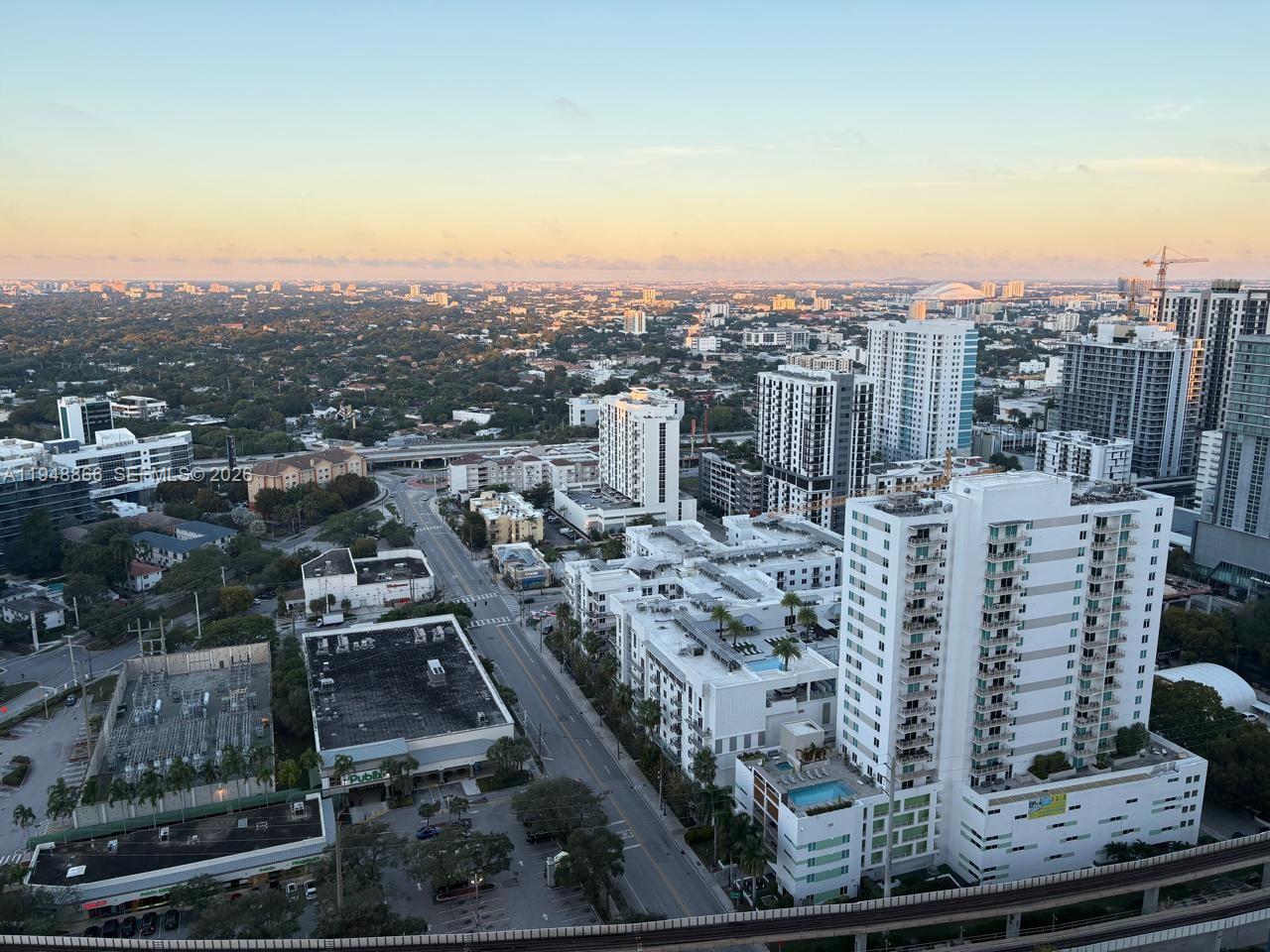 INFINITY AT BRICKELL COND - Residential
