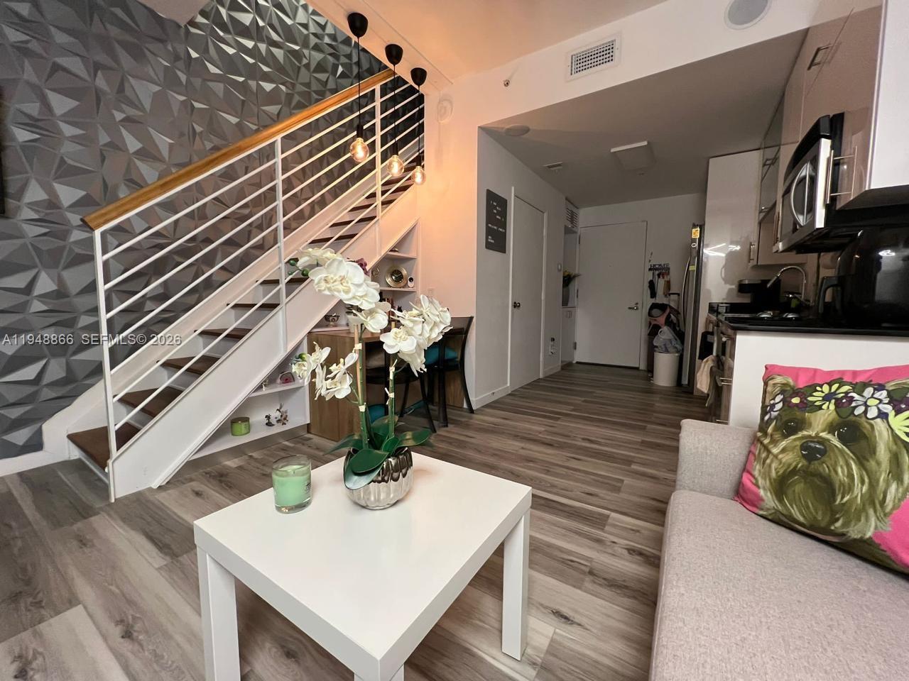 INFINITY AT BRICKELL COND - Residential