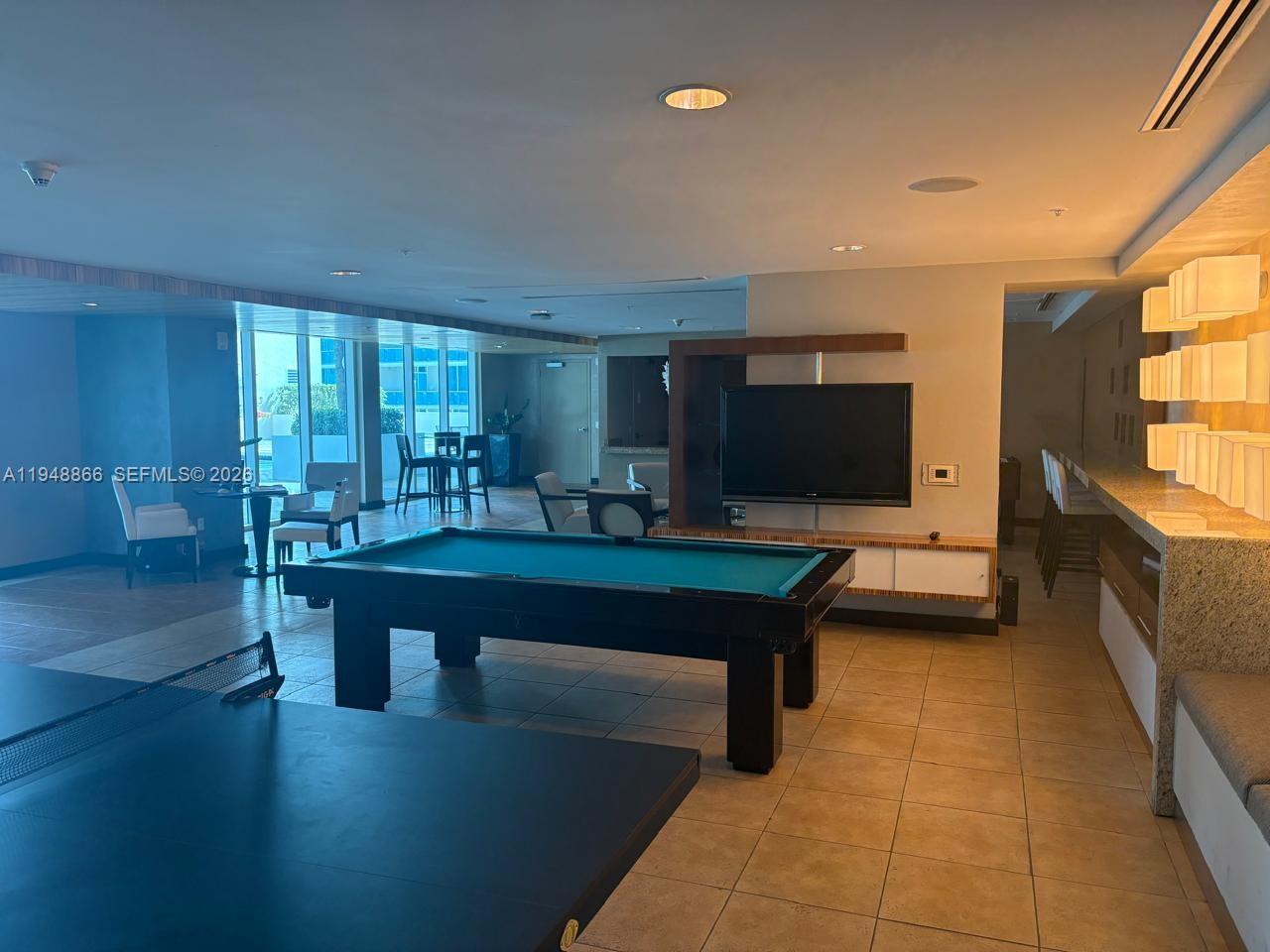 INFINITY AT BRICKELL COND - Residential