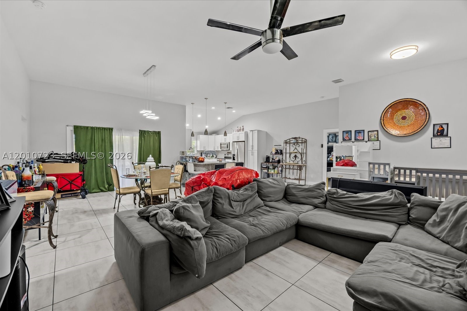 PORT ST LUCIE SECTION 18 - Residential
