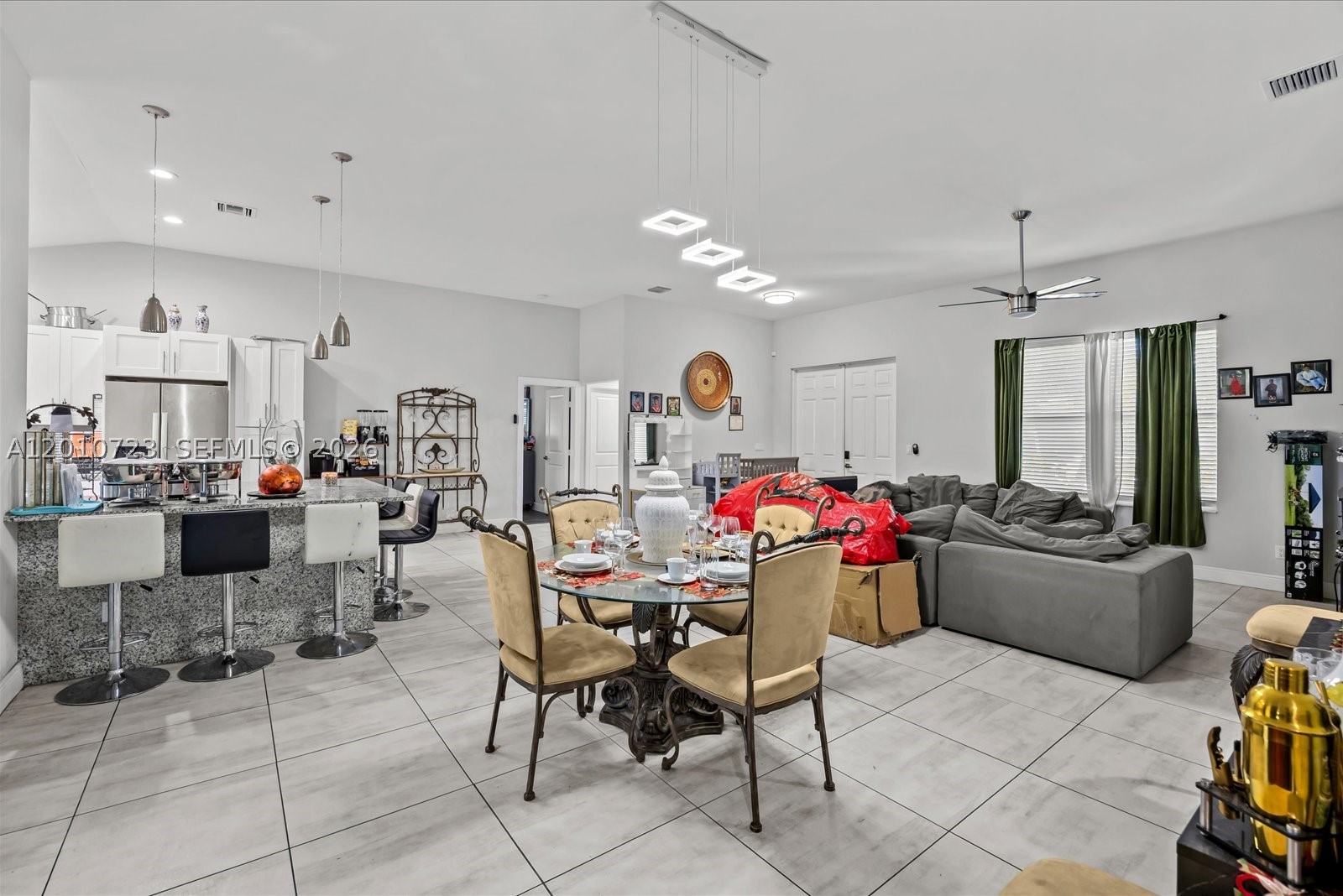 PORT ST LUCIE SECTION 18 - Residential