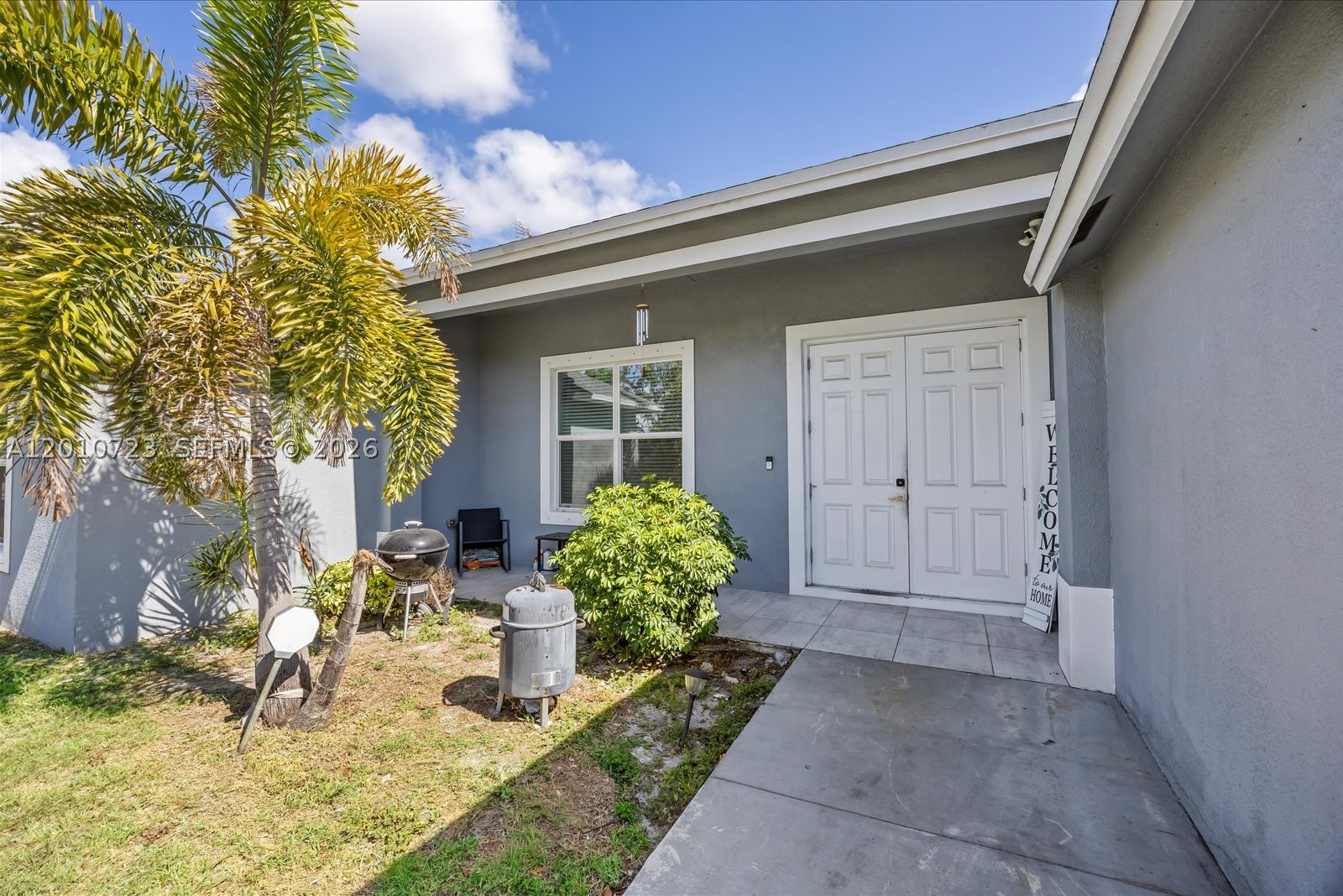 PORT ST LUCIE SECTION 18 - Residential