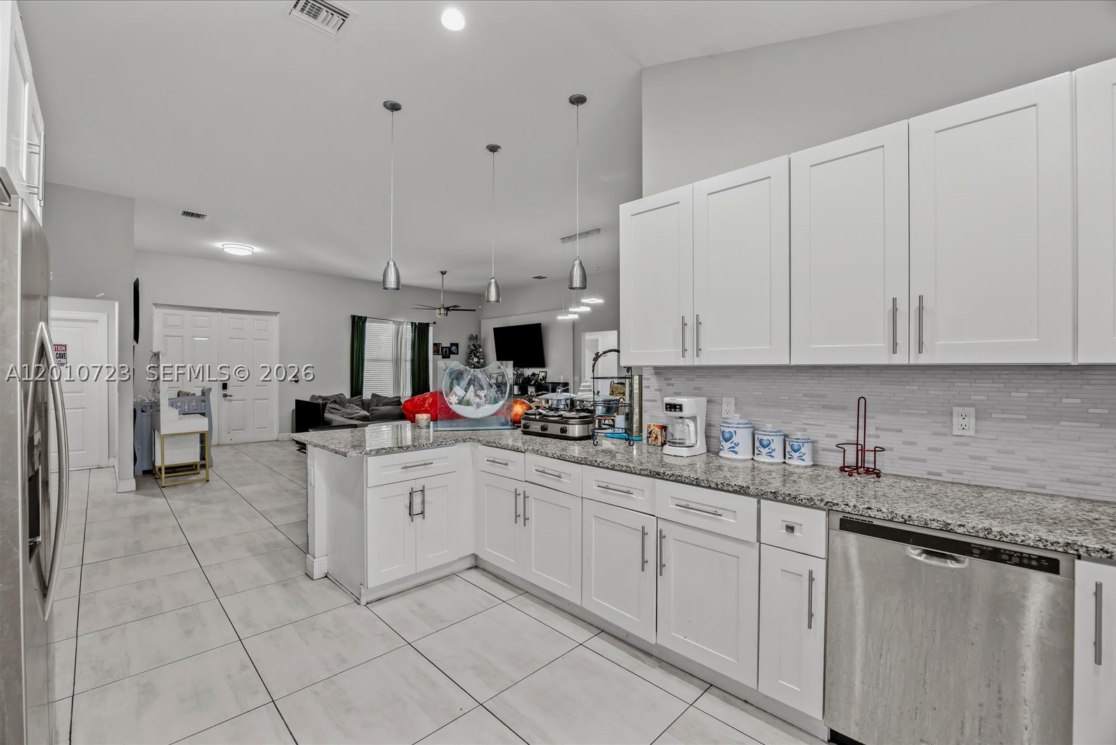 PORT ST LUCIE SECTION 18 - Residential