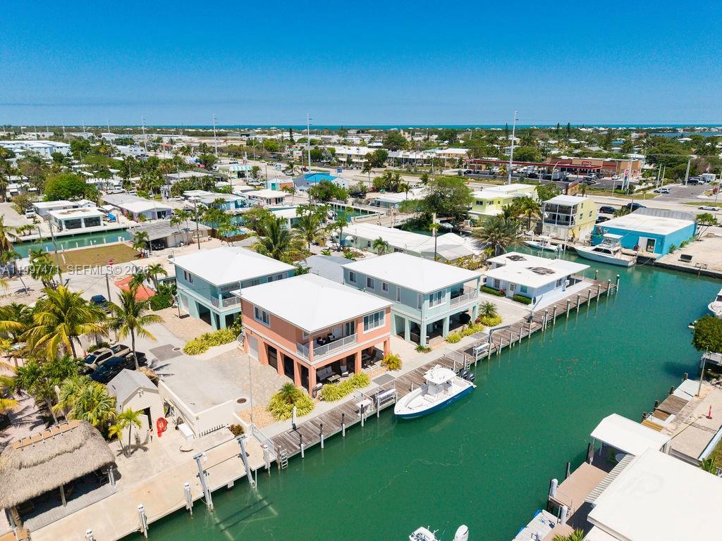 LITTLE VENICE - Residential