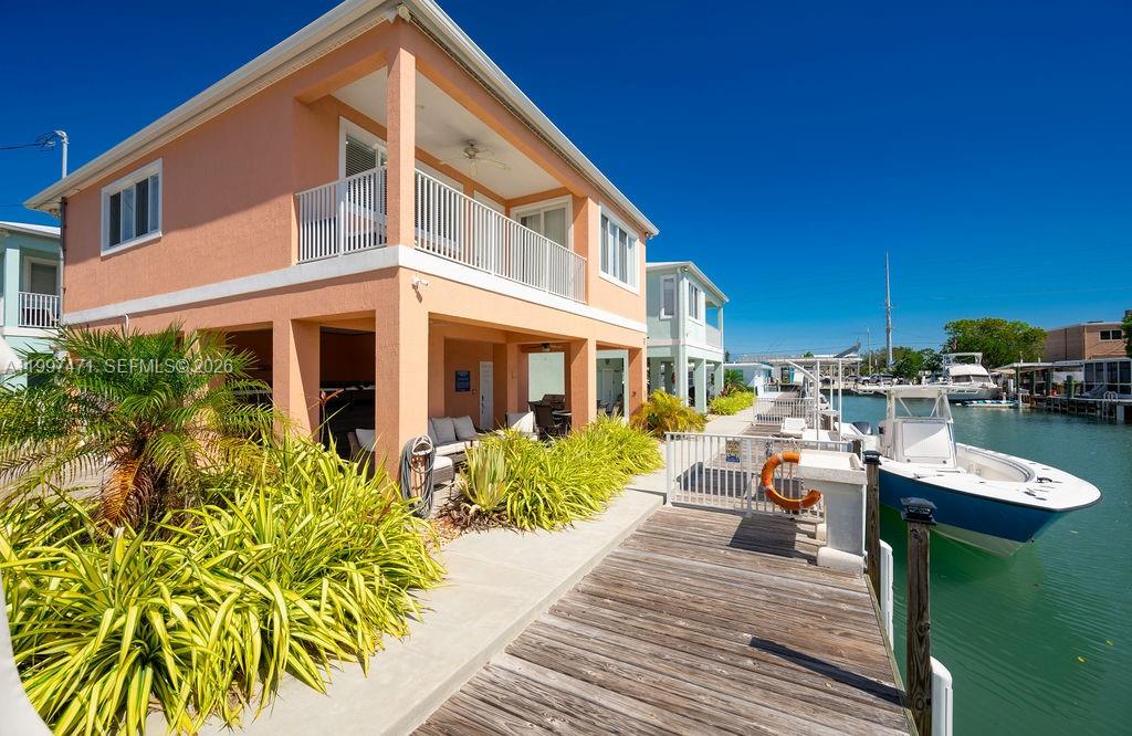 LITTLE VENICE - Residential