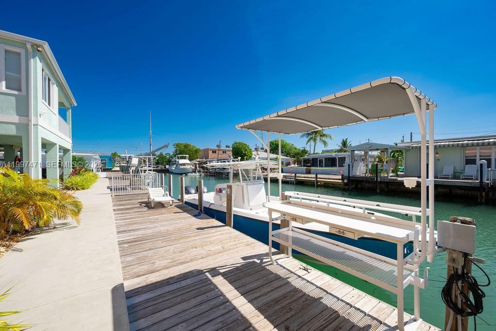 LITTLE VENICE - Residential