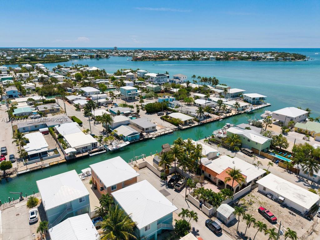 LITTLE VENICE - Residential