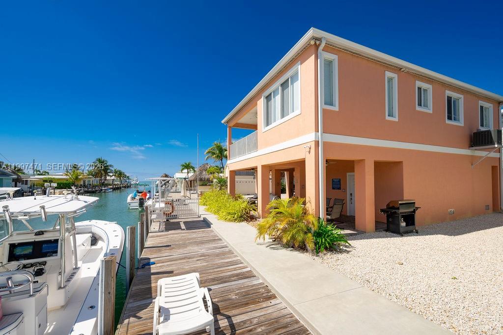 LITTLE VENICE - Residential