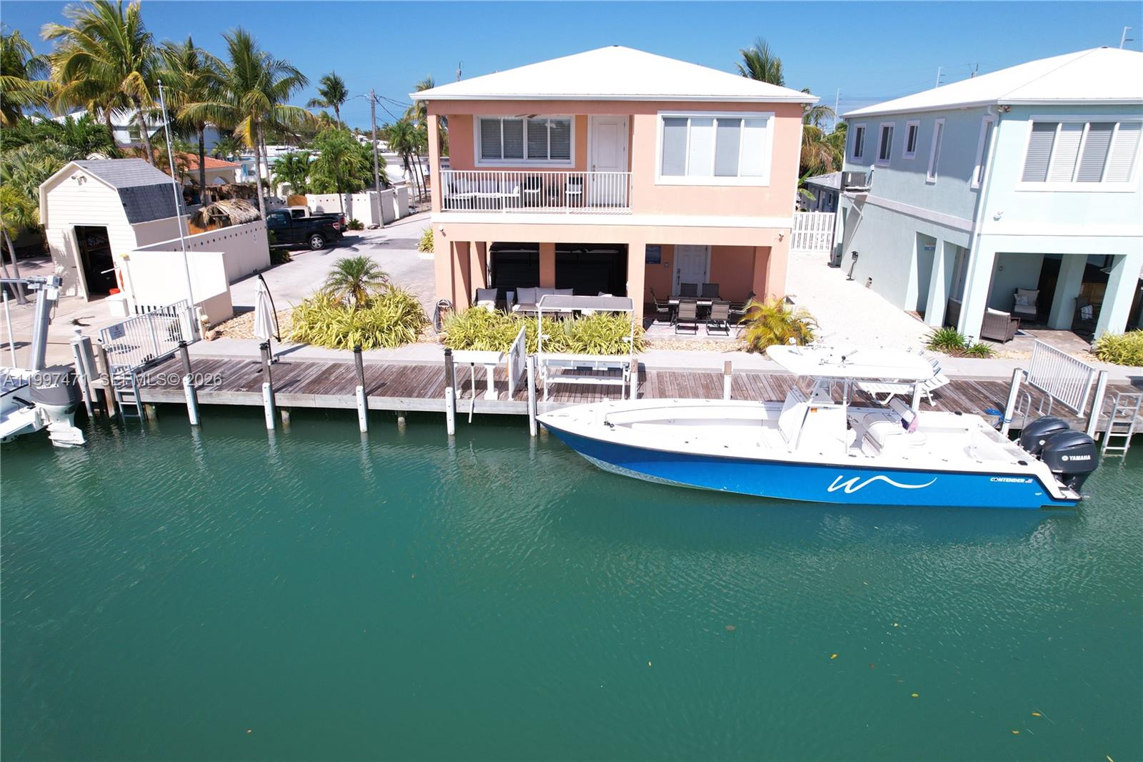 LITTLE VENICE - Residential