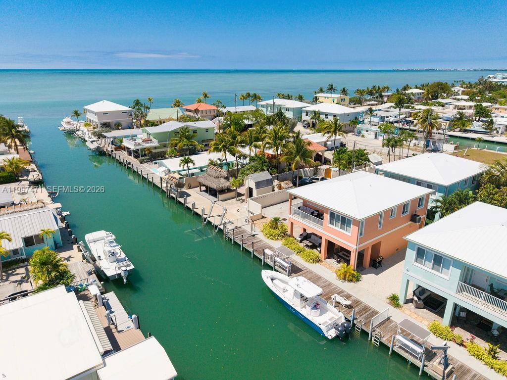 LITTLE VENICE - Residential
