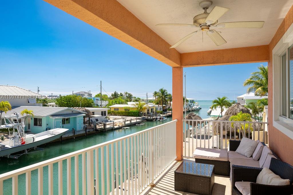 LITTLE VENICE - Residential