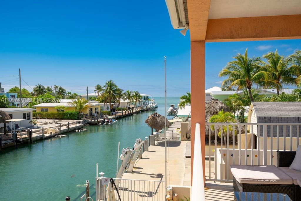 LITTLE VENICE - Residential