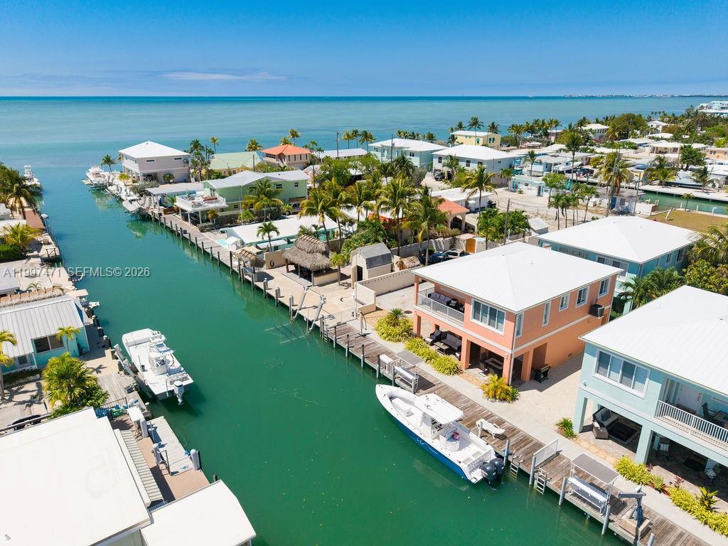 LITTLE VENICE - Residential