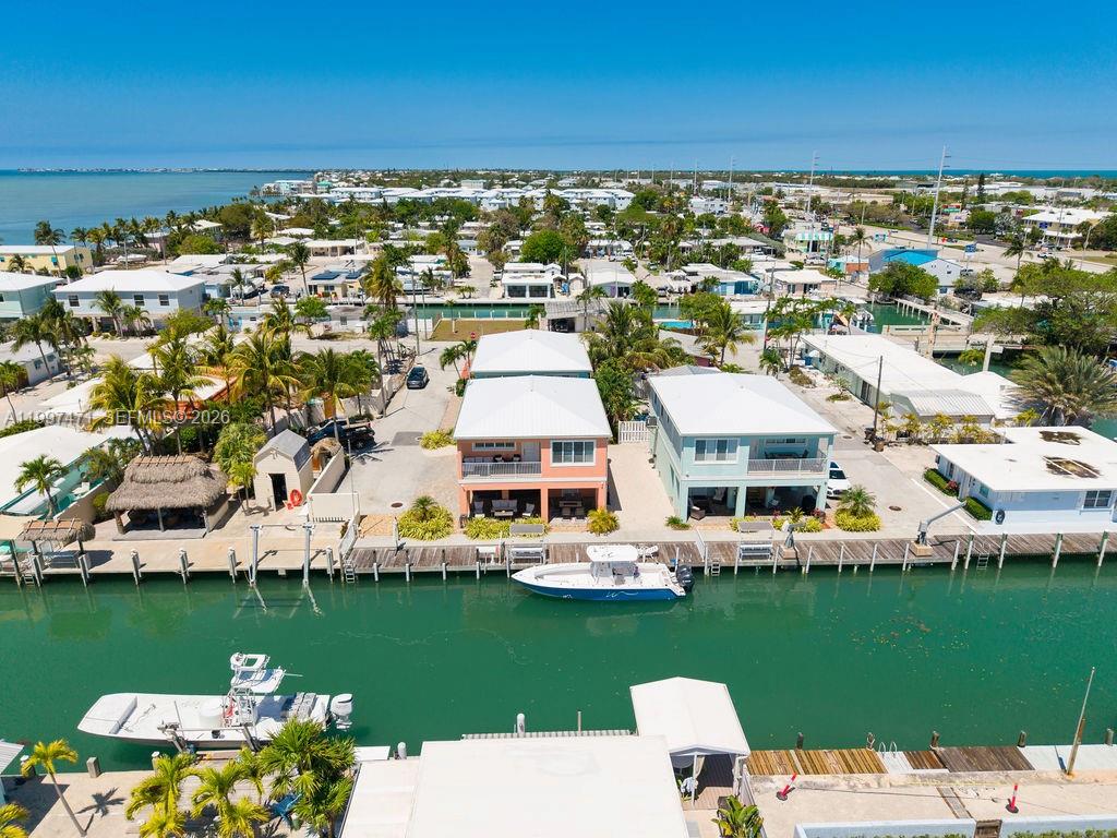 LITTLE VENICE - Residential
