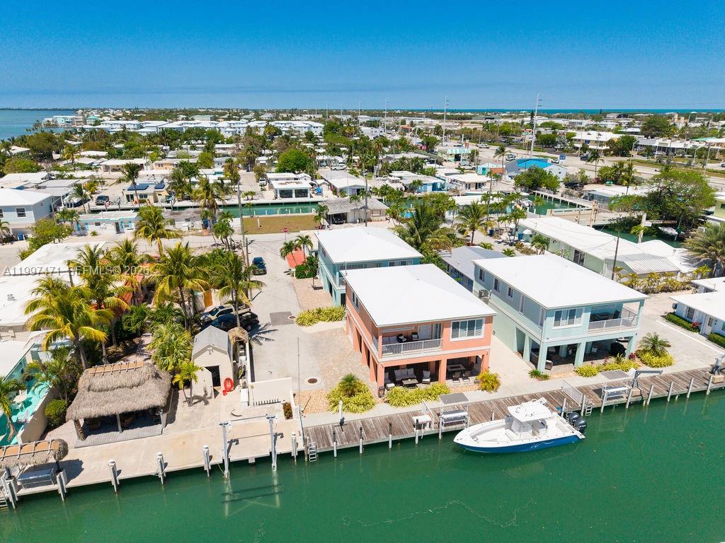 LITTLE VENICE - Residential