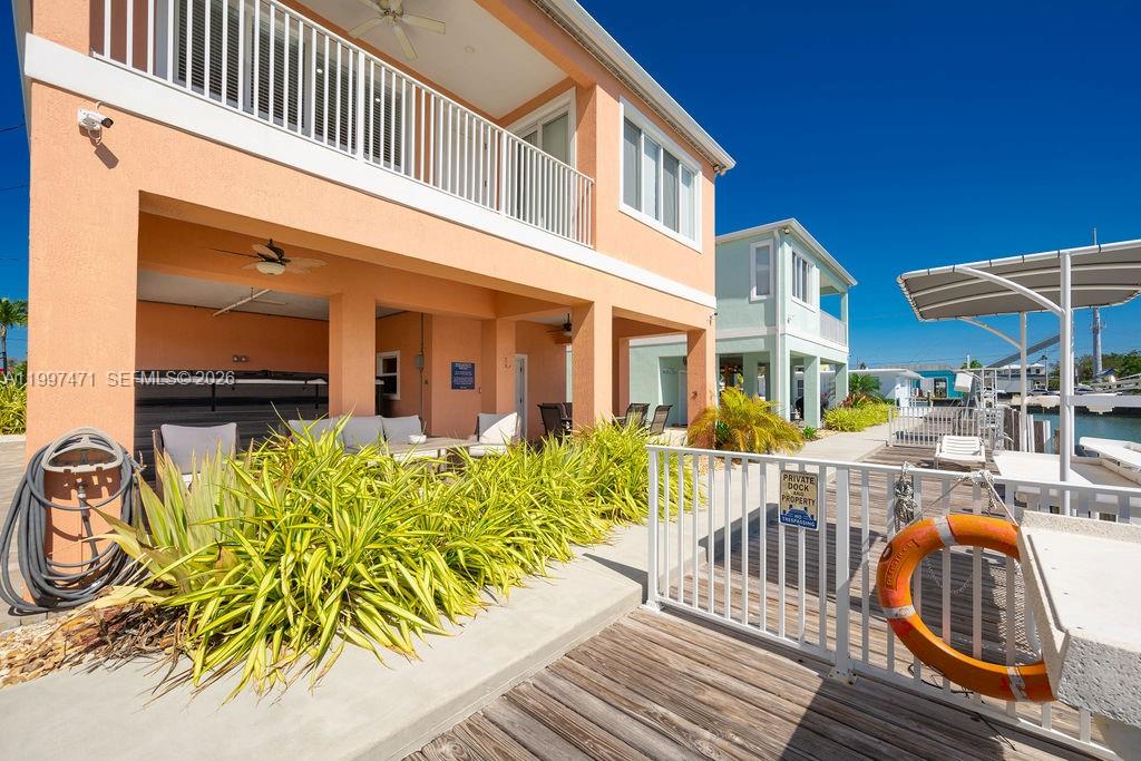 LITTLE VENICE - Residential